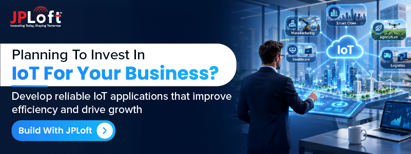 Planning To Invest In IoT For Your Business CTA 2